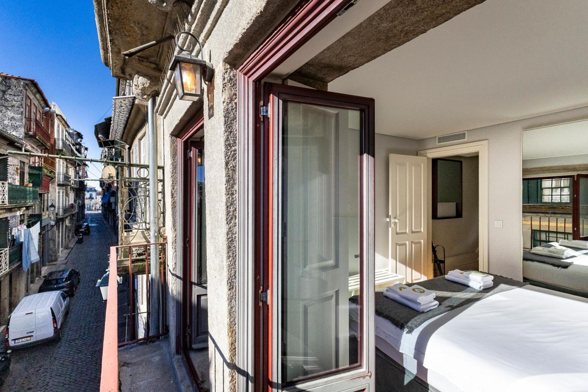 Apartmentsporto - Rua De Tras 156 Apartamento *