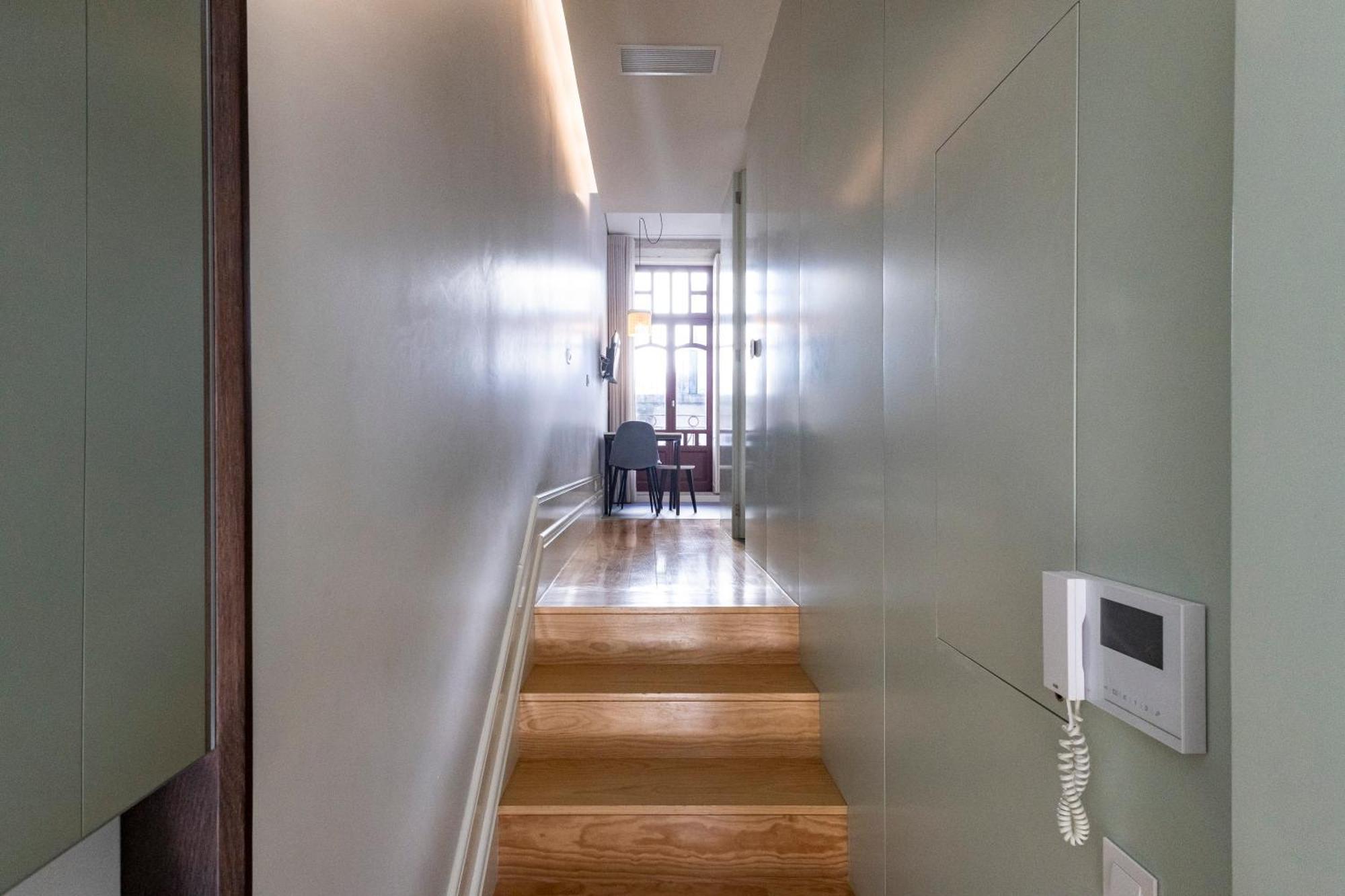 Apartamento Apartmentsporto - Rua De Tras 156 Oporto
