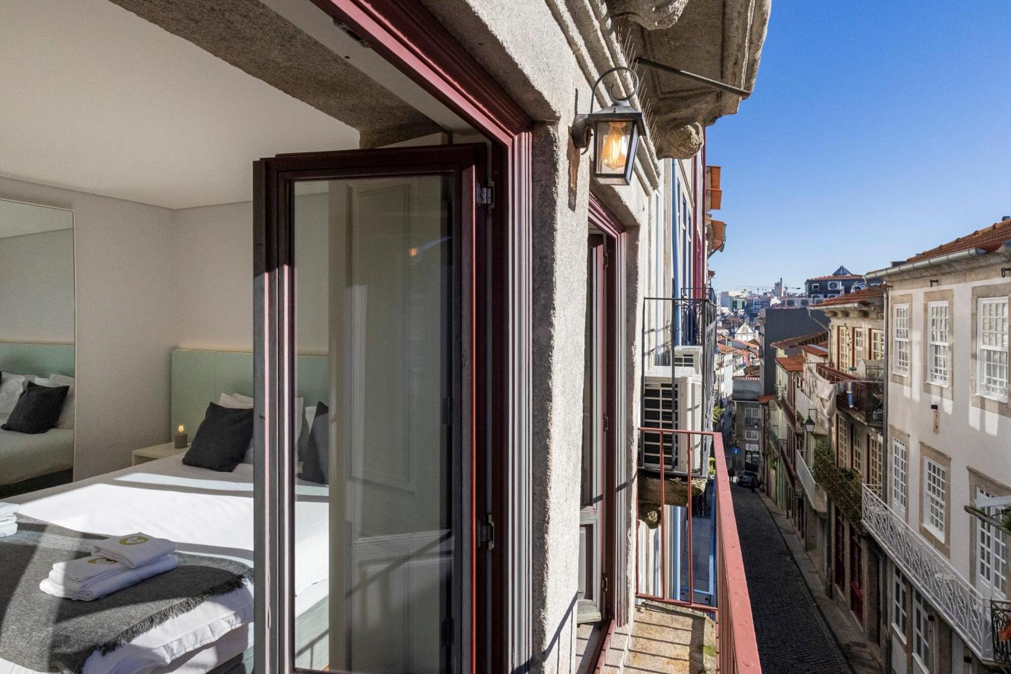 Apartmentsporto - Rua De Tras 156 Oporto