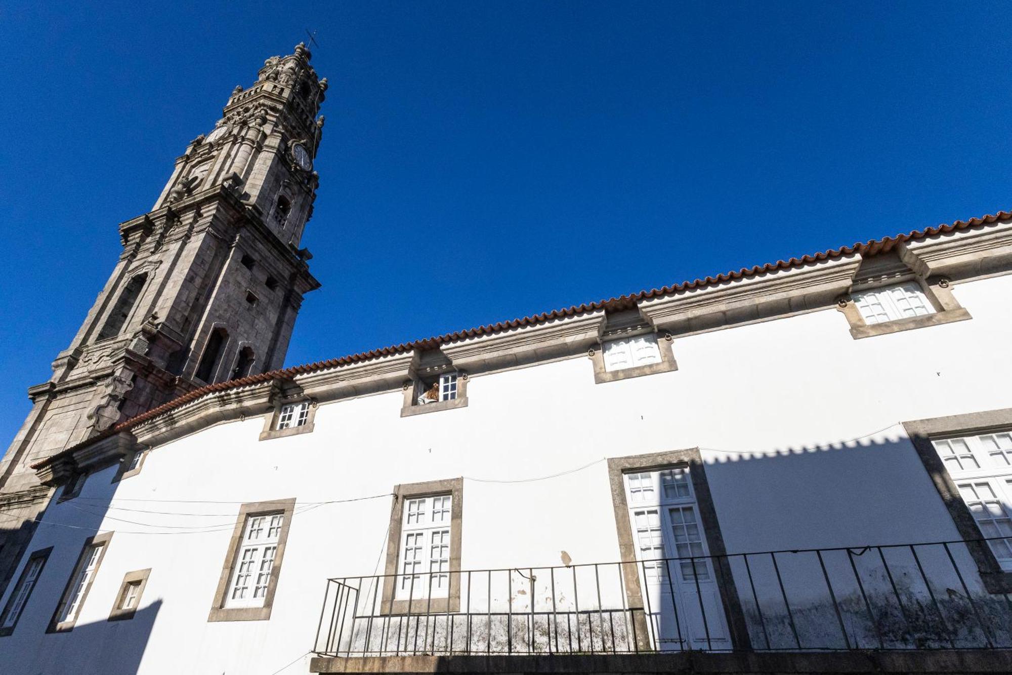 Apartmentsporto - Rua De Tras 156 * Oporto