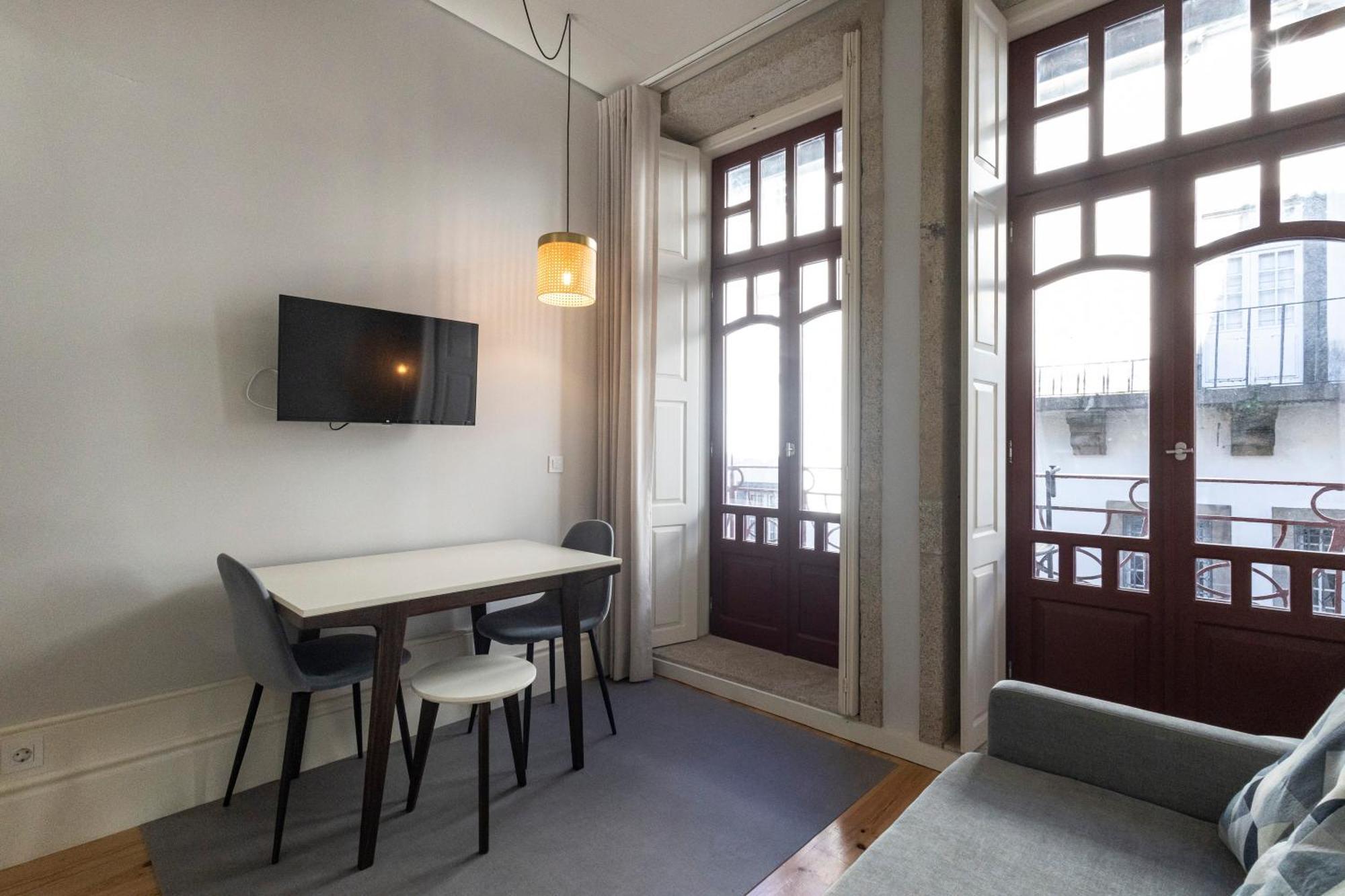 Apartmentsporto - Rua De Tras 156 Apartamento