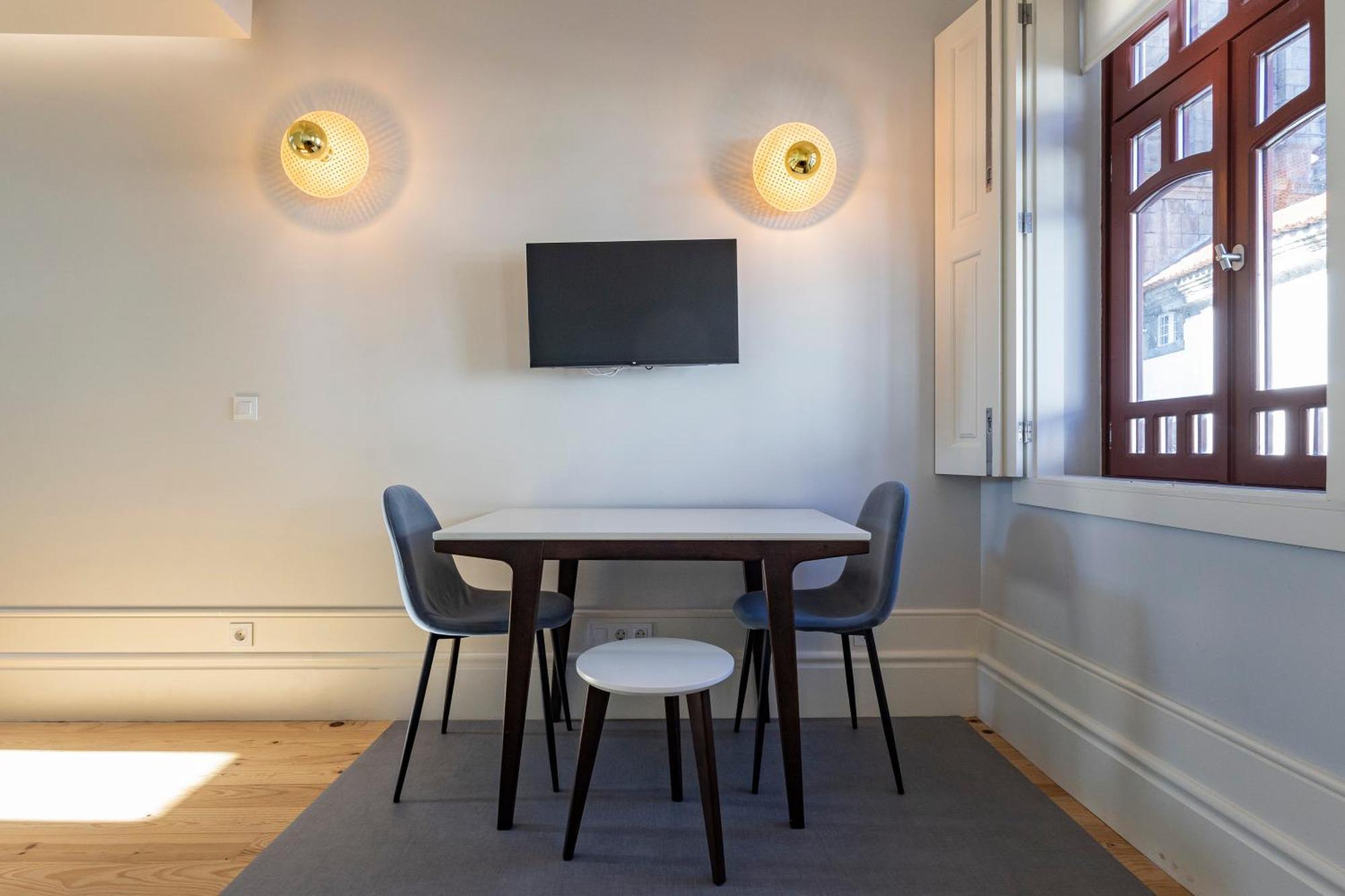 Apartamento Apartmentsporto - Rua De Tras 156
