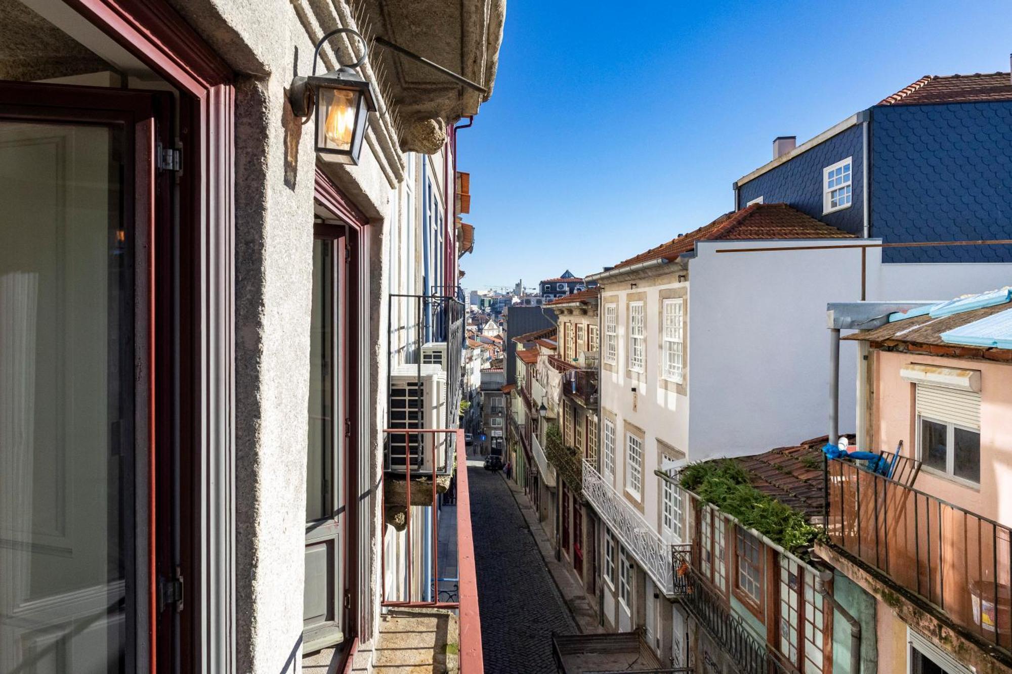 Apartmentsporto - Rua De Tras 156 Apartamento Oporto