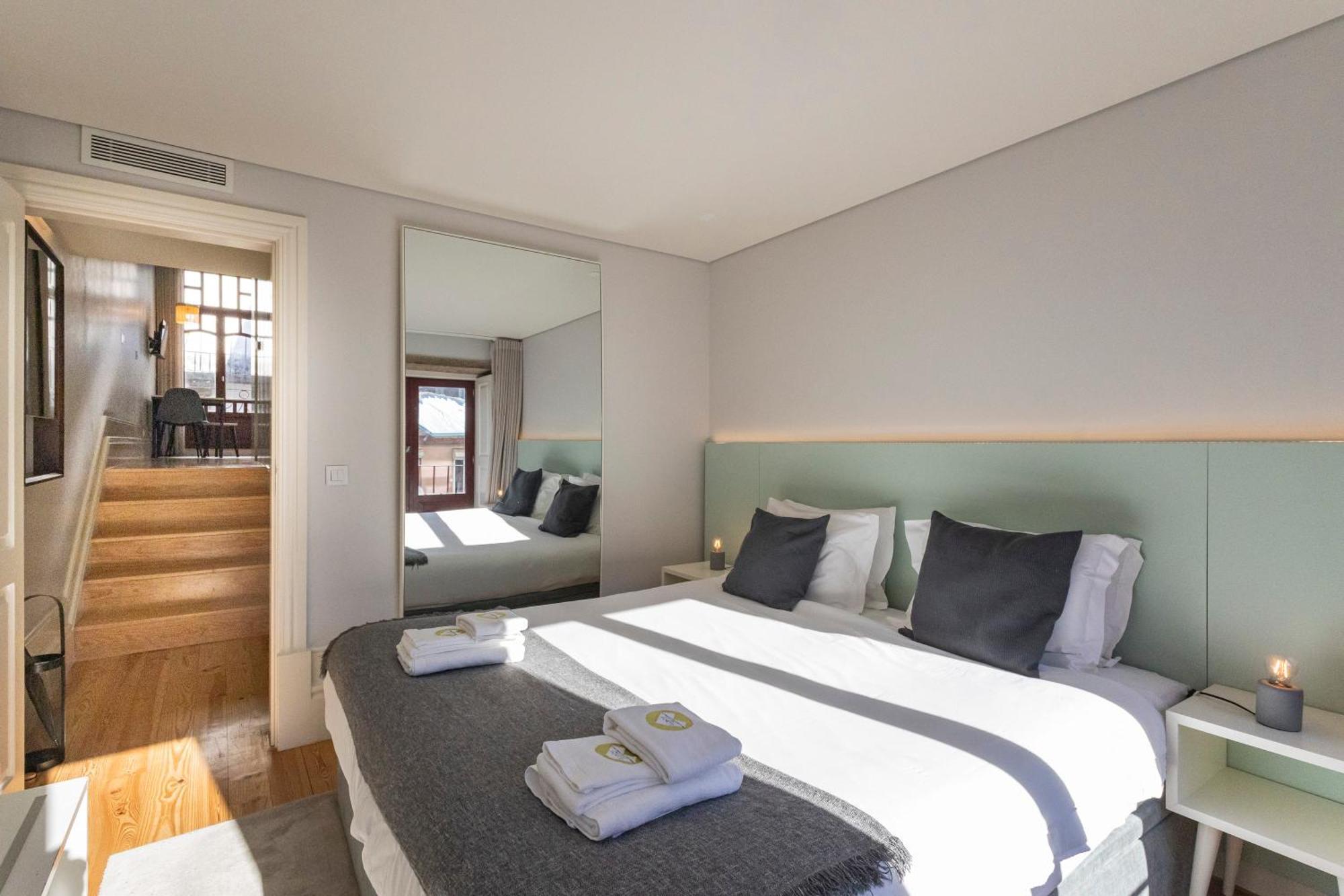 Apartmentsporto - Rua De Tras 156 Oporto