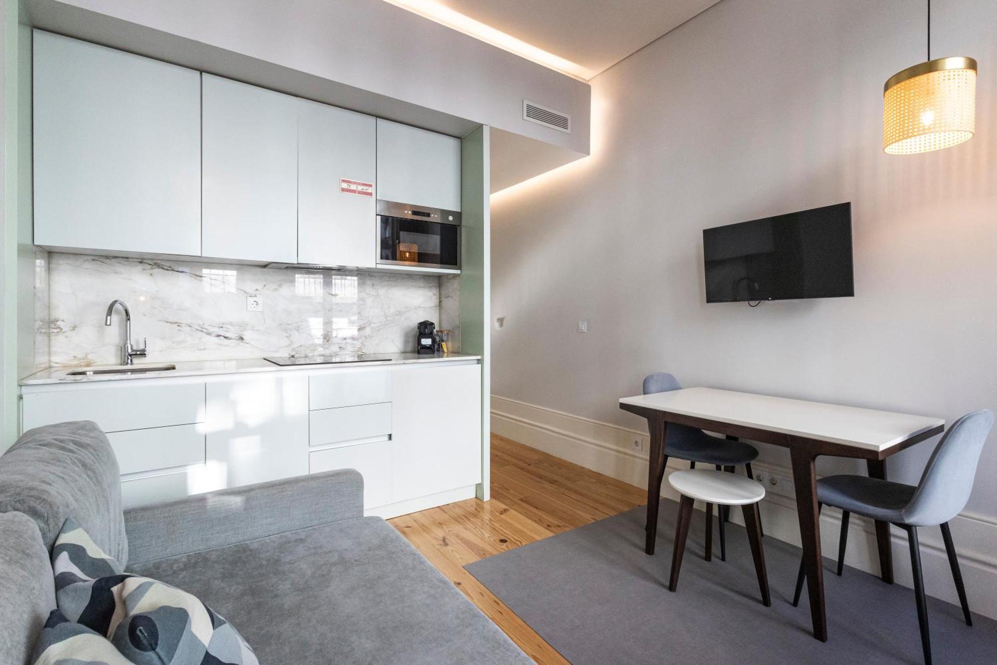 Apartamento Apartmentsporto - Rua De Tras 156 Oporto
