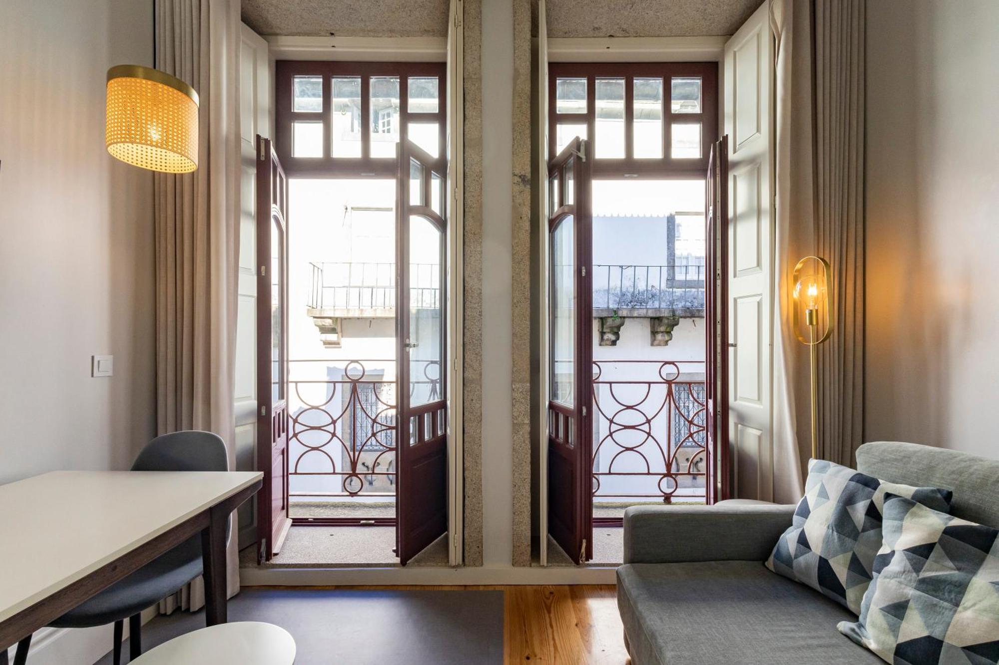 Apartmentsporto - Rua De Tras 156 Oporto