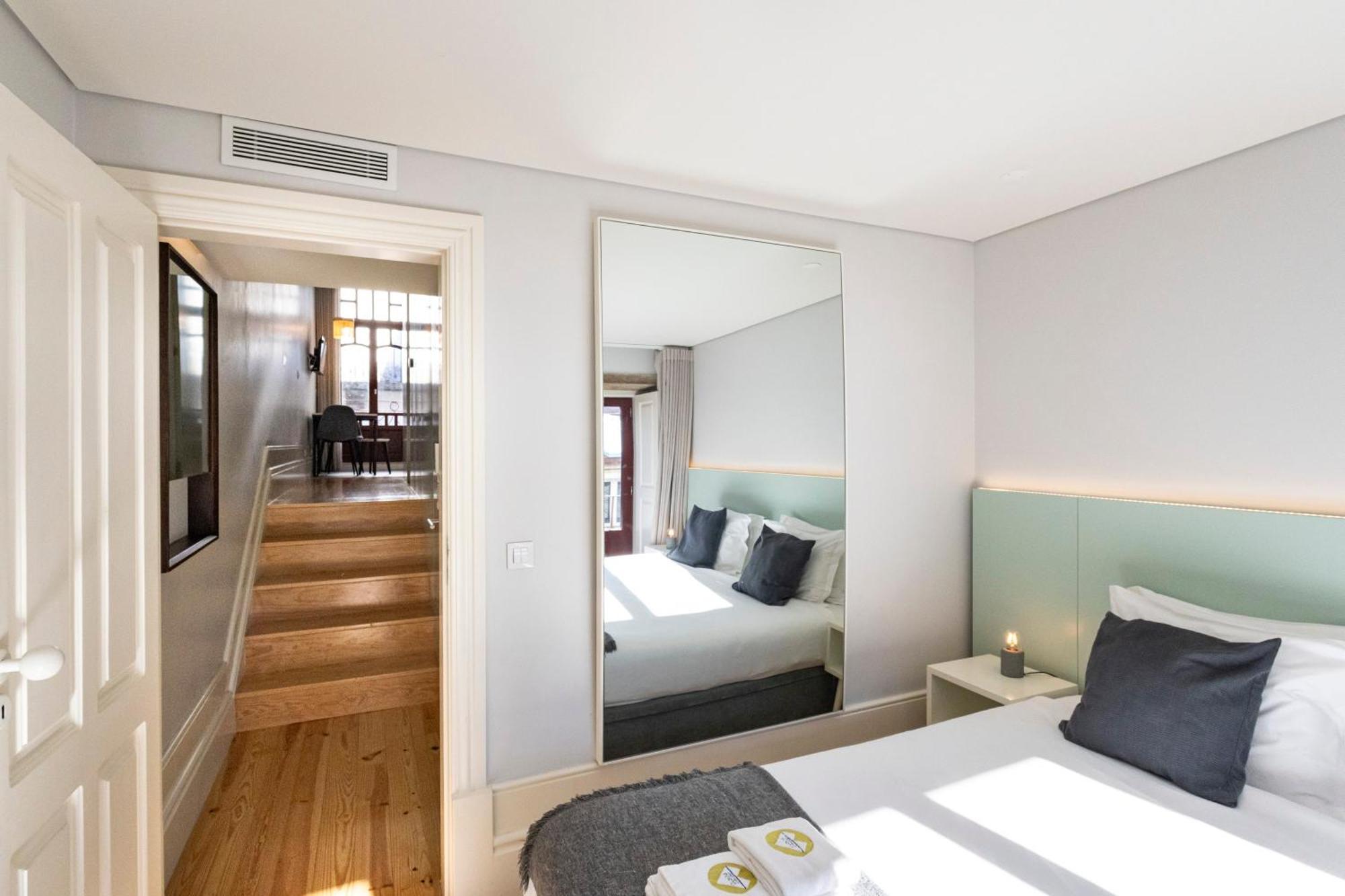 Apartamento Apartmentsporto - Rua De Tras 156 *