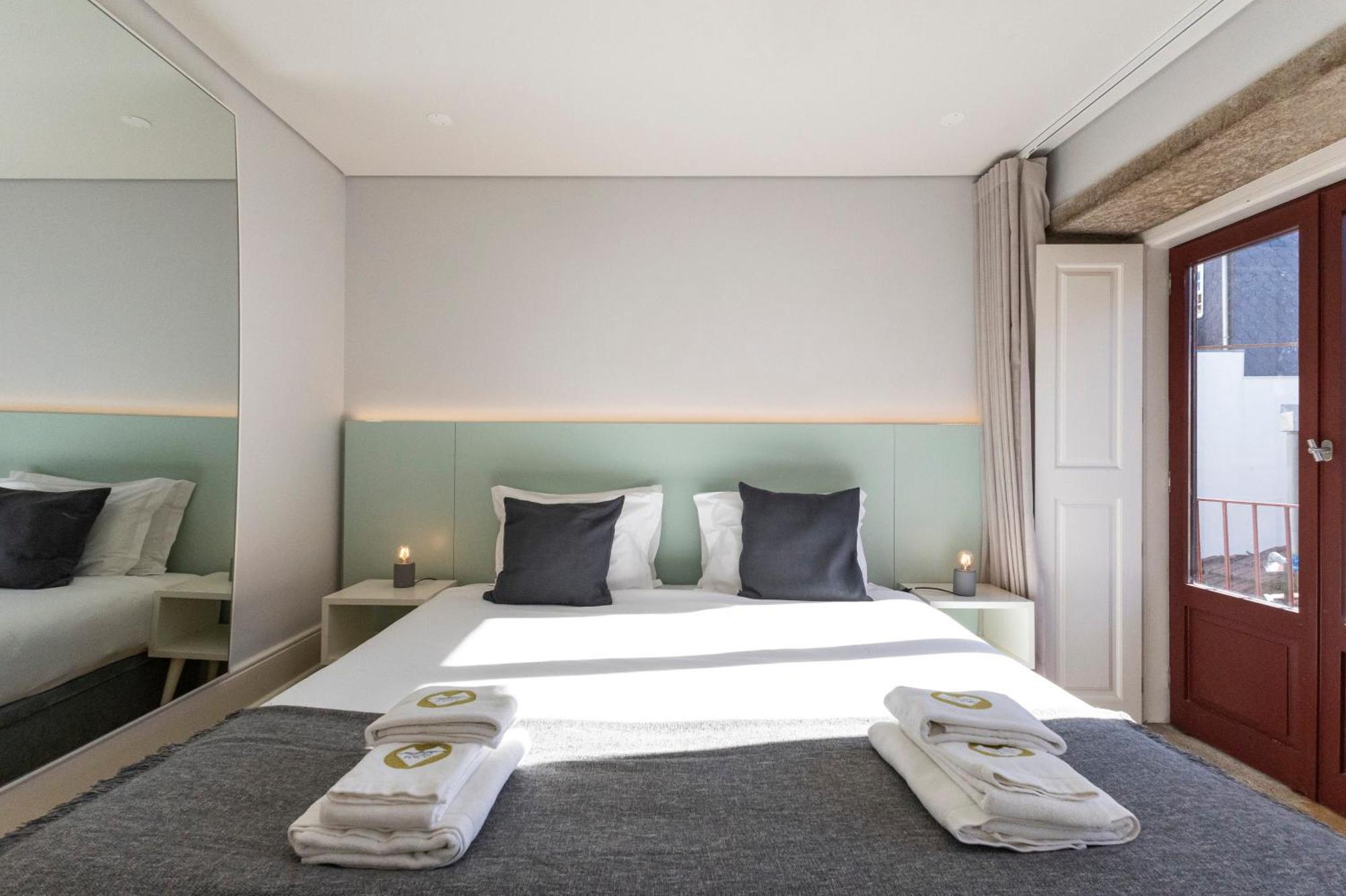 Apartmentsporto - Rua De Tras 156 Oporto