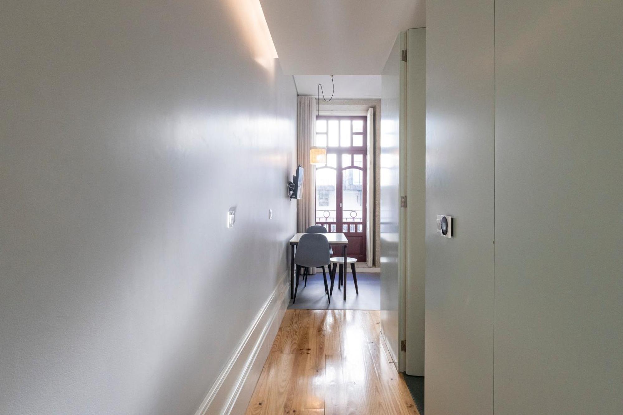 Apartamento Apartmentsporto - Rua De Tras 156