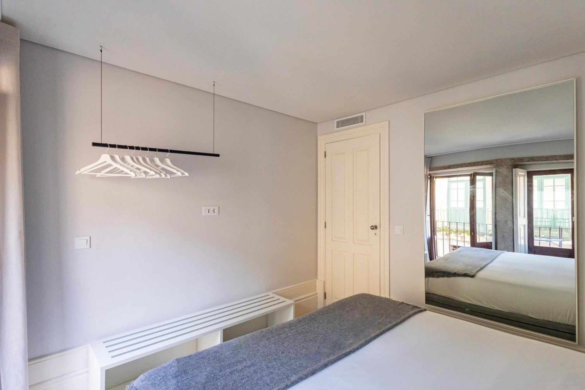 Apartmentsporto - Rua De Tras 156 Apartamento Oporto