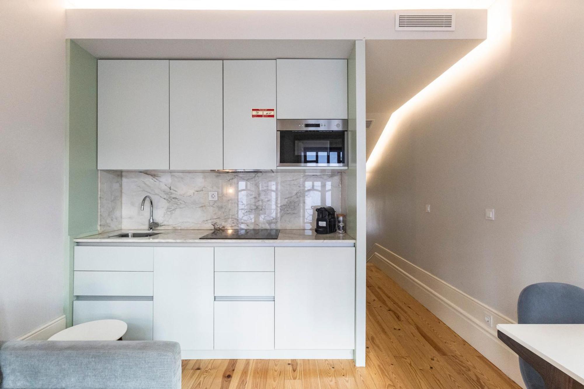 Apartamento Apartmentsporto - Rua De Tras 156 Oporto