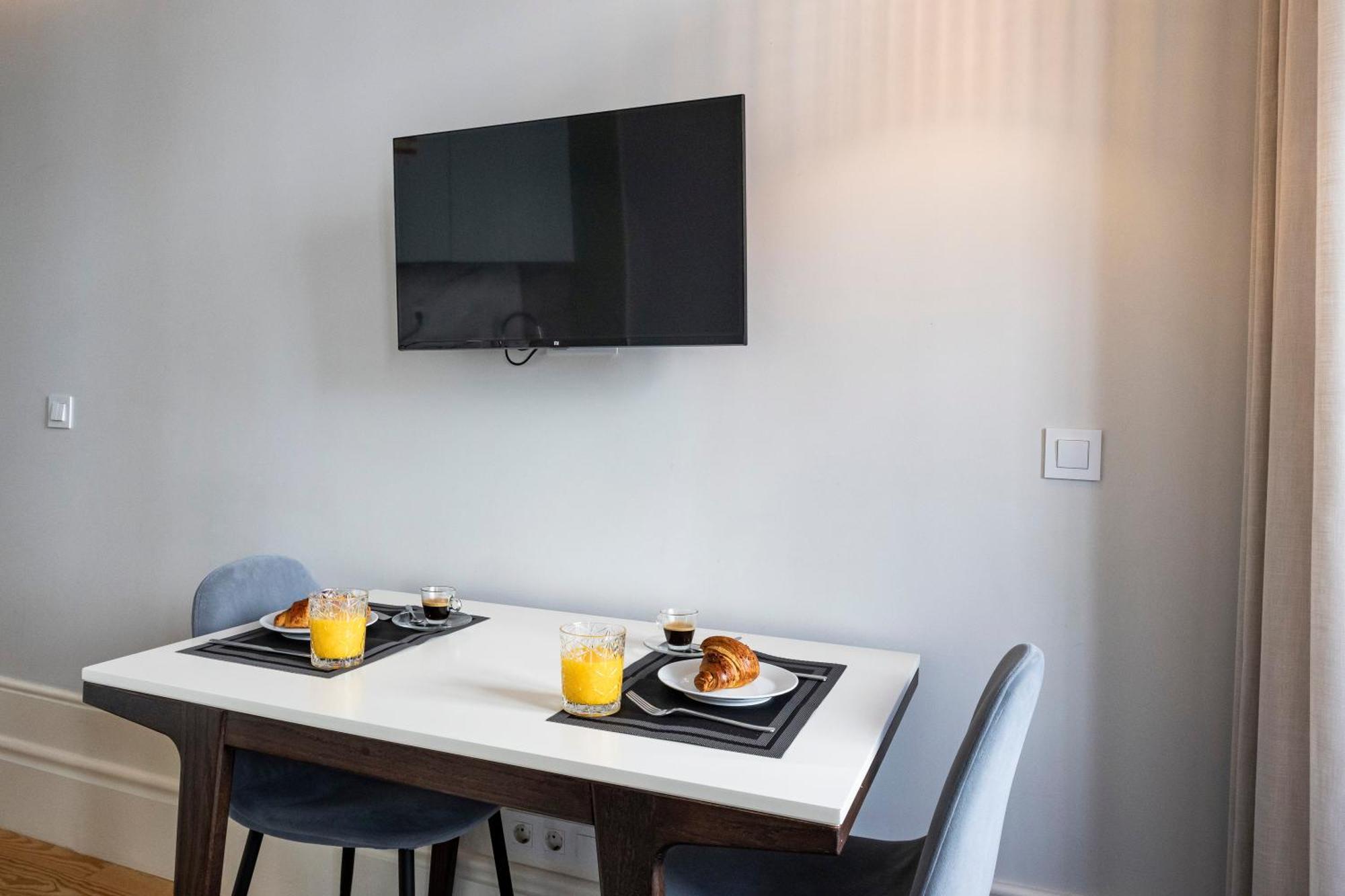 Apartmentsporto - Rua De Tras 156 * Oporto