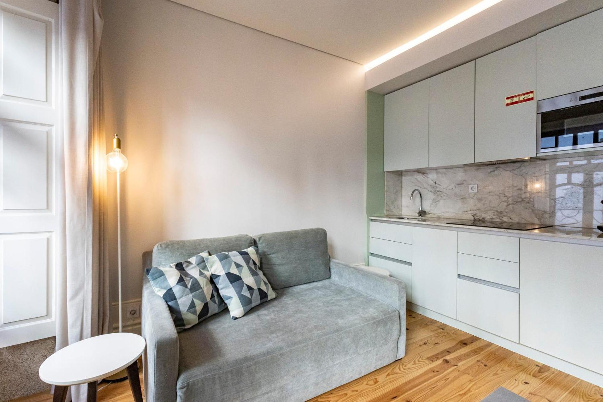 Apartamento Apartmentsporto - Rua De Tras 156