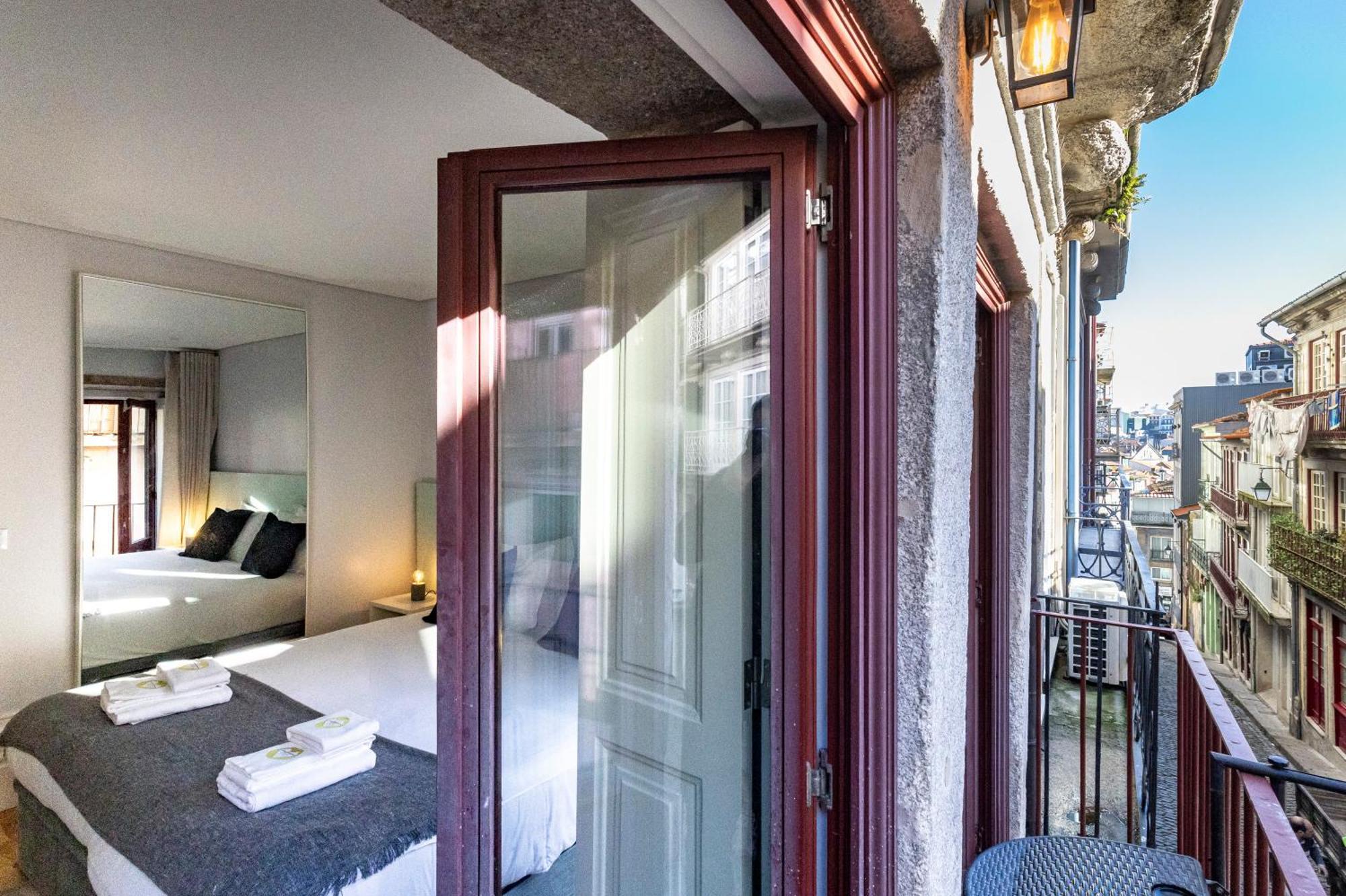 Apartamento Apartmentsporto - Rua De Tras 156 Oporto