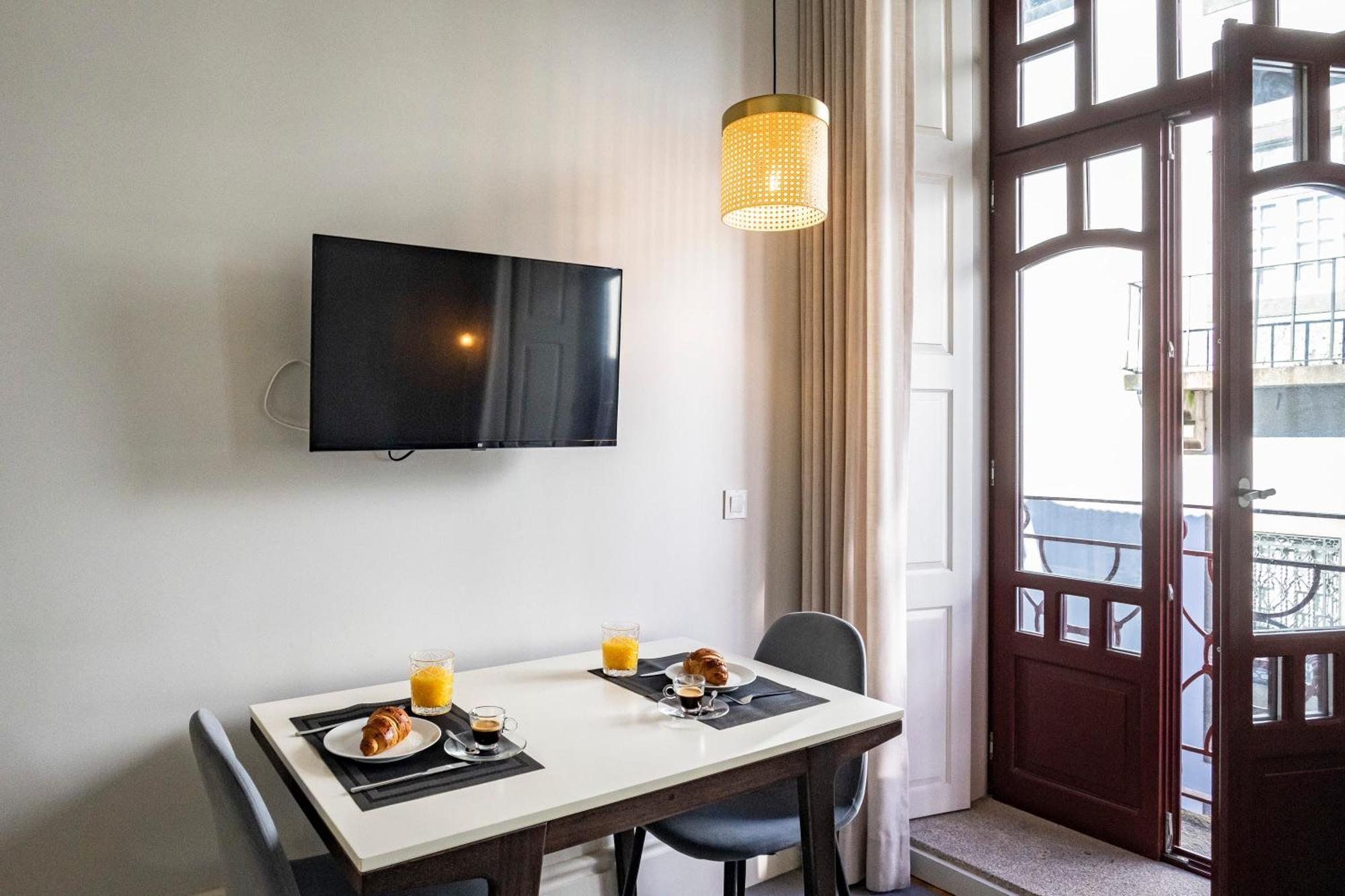 Apartmentsporto - Rua De Tras 156 Apartamento *