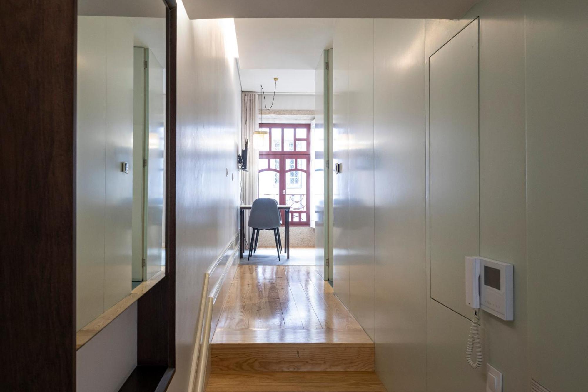 Apartamento Apartmentsporto - Rua De Tras 156 Oporto