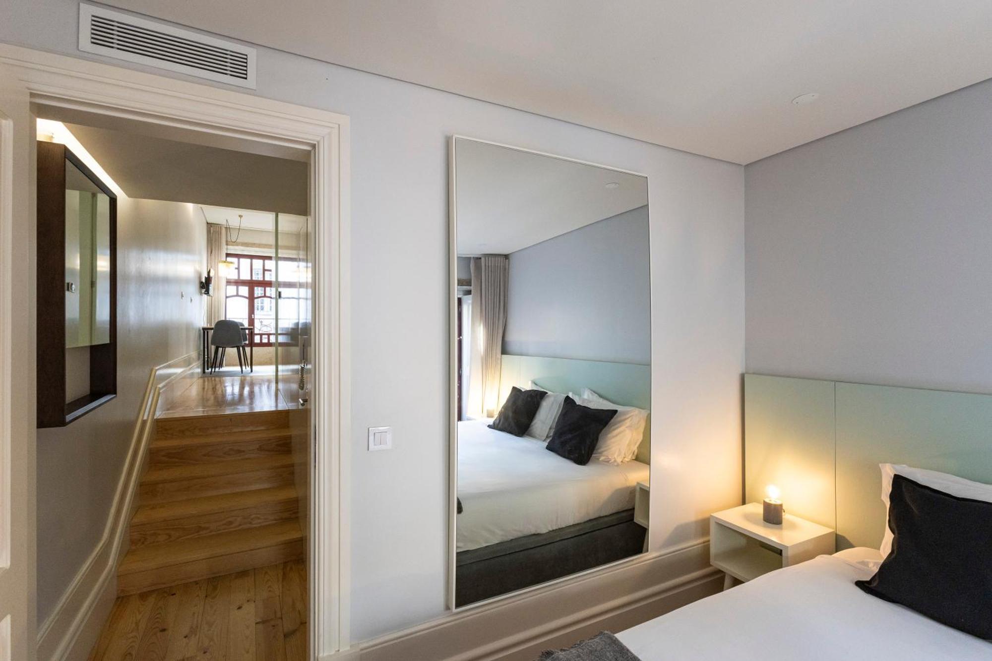 Apartmentsporto - Rua De Tras 156 * Oporto