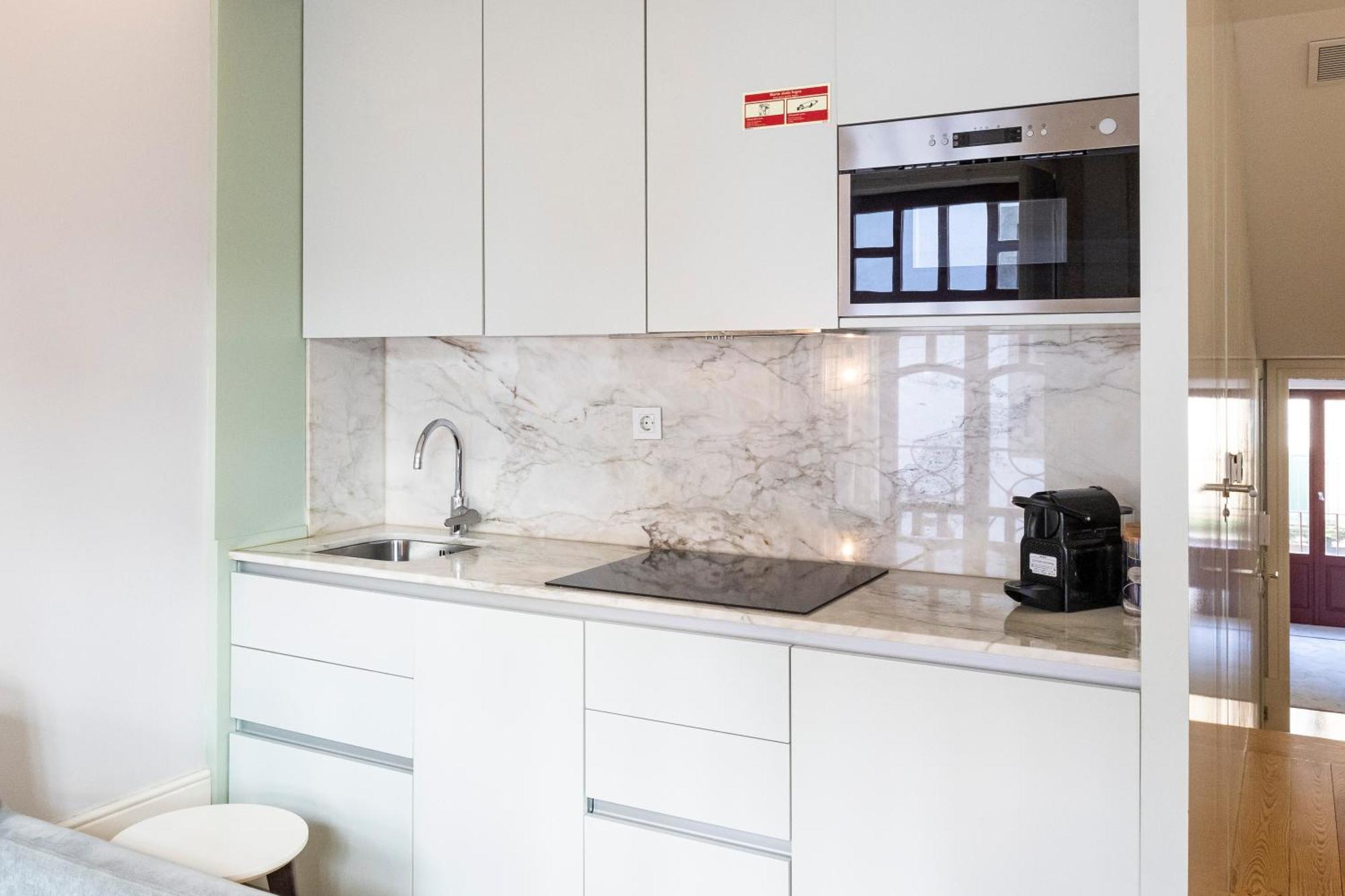 Apartmentsporto - Rua De Tras 156 Apartamento Oporto