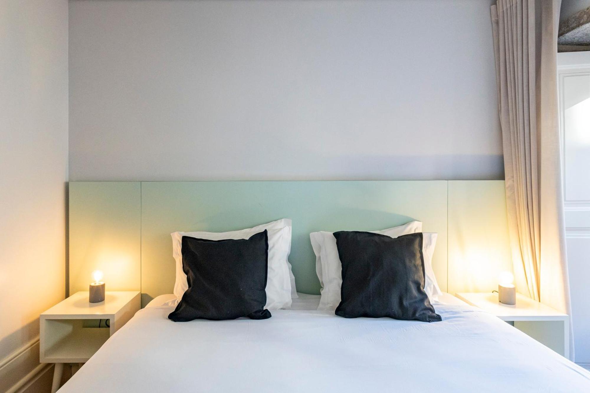 Apartamento Apartmentsporto - Rua De Tras 156 Oporto