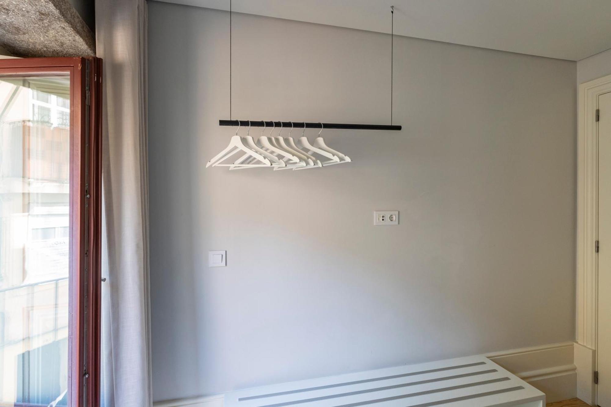 Apartamento Apartmentsporto - Rua De Tras 156 *