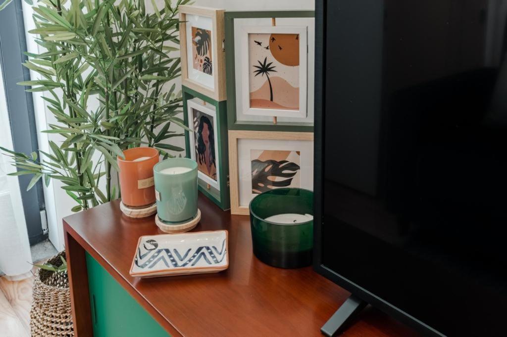 Apartamento Apartmentsporto - Sun Charming 2