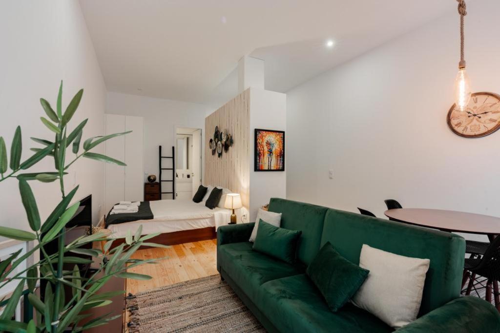 Apartmentsporto - Sun Charming 2 Apartamento