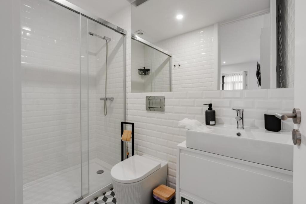 Apartamento Apartmentsporto - Sun Charming 2 *