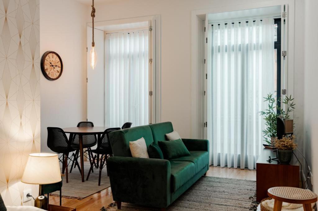 Apartmentsporto - Sun Charming 2 * Oporto