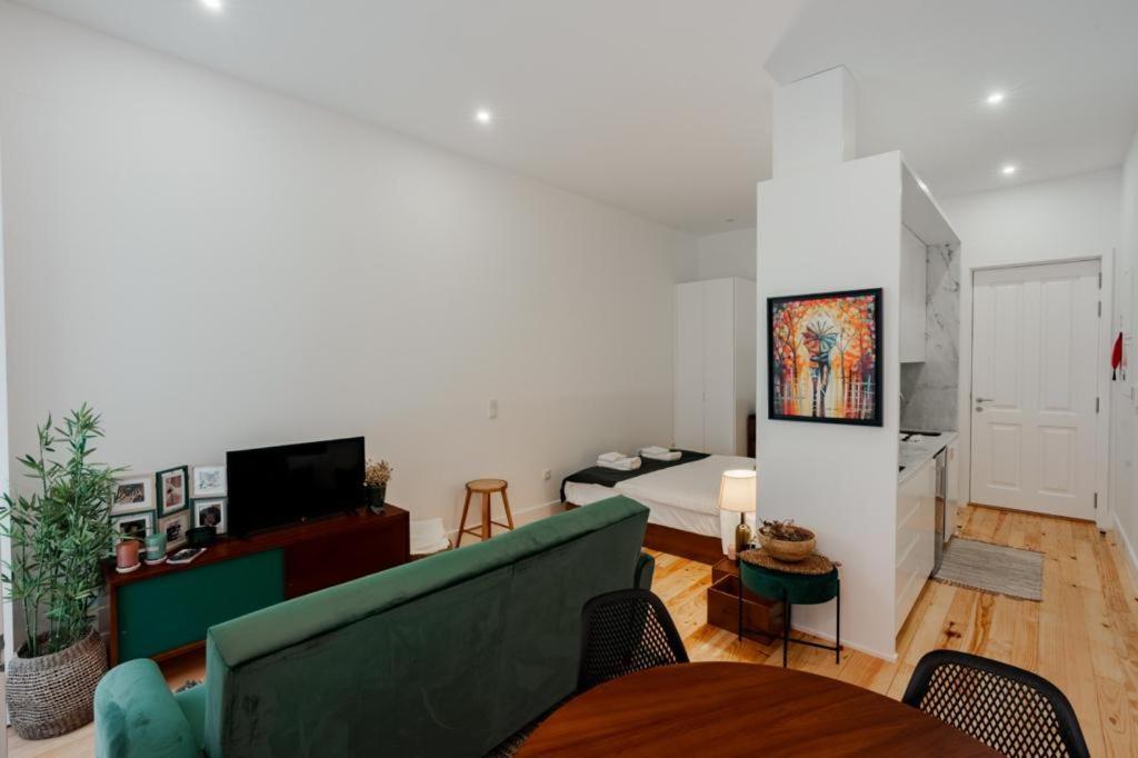 Apartmentsporto - Sun Charming 2 Apartamento *