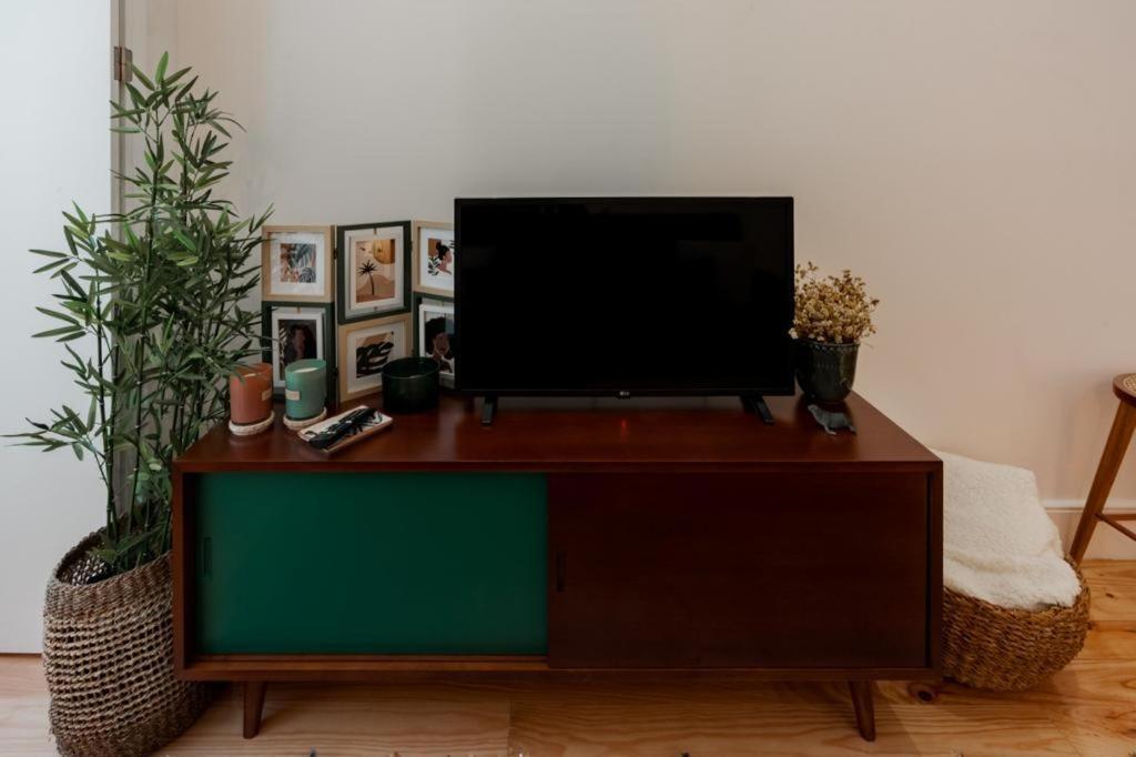 Apartmentsporto - Sun Charming 2 Apartamento