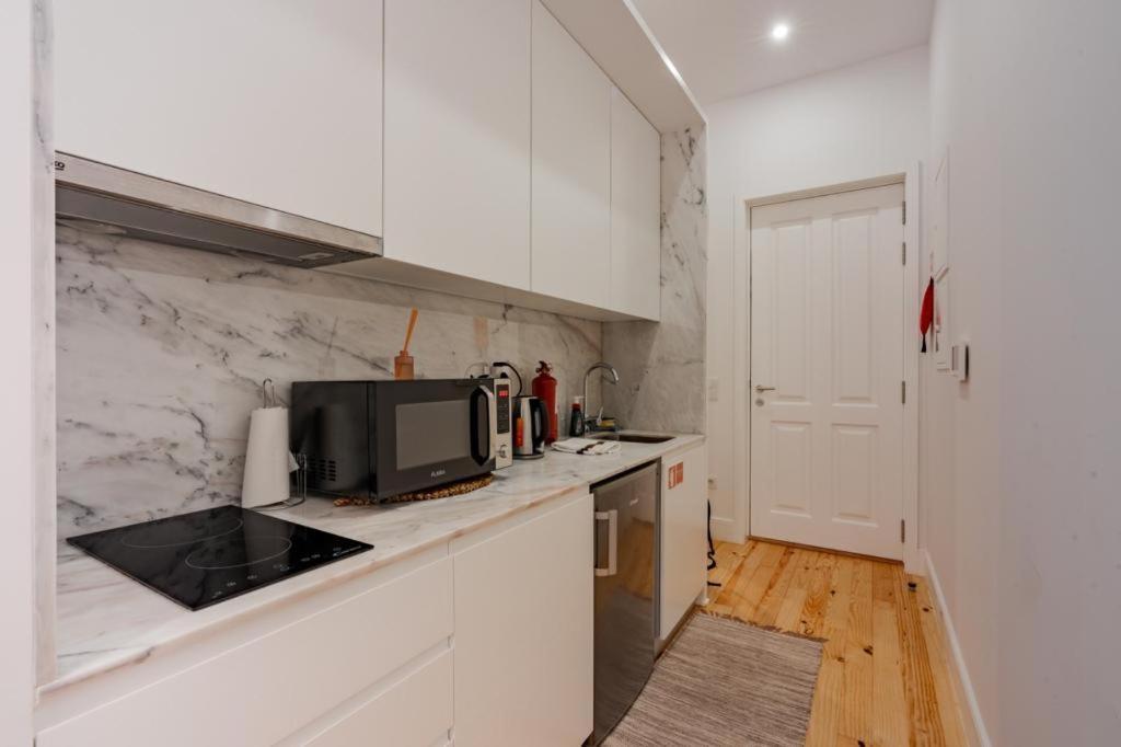 Apartamento Apartmentsporto - Sun Charming 2 *
