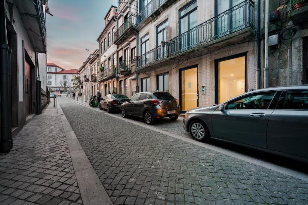 Apartmentsporto - Sun Charming 2 * Oporto