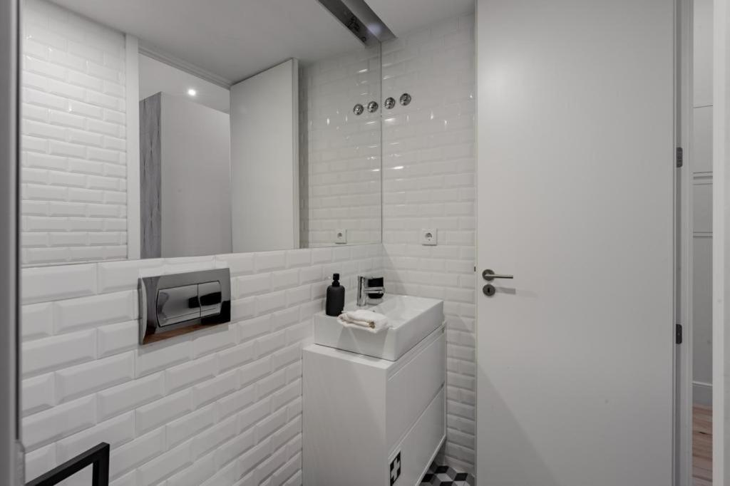 Apartamento Apartmentsporto - Sun Charming 2