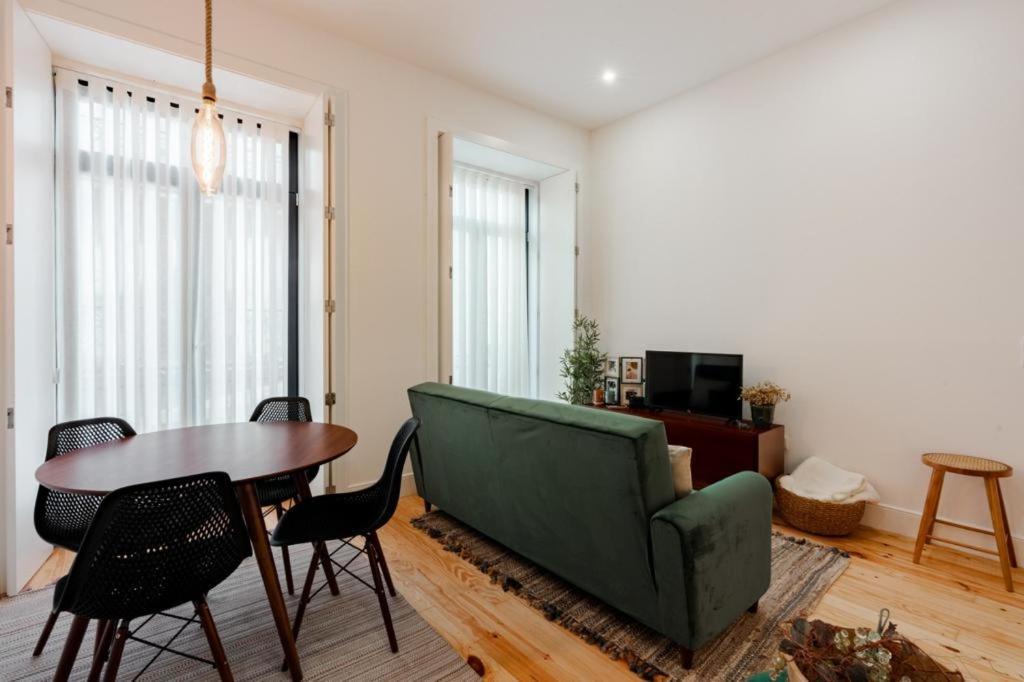 Apartmentsporto - Sun Charming 2 Apartamento *