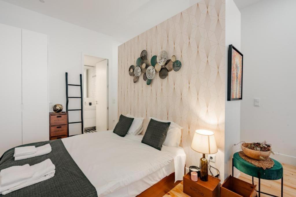 Apartamento Apartmentsporto - Sun Charming 2 Oporto