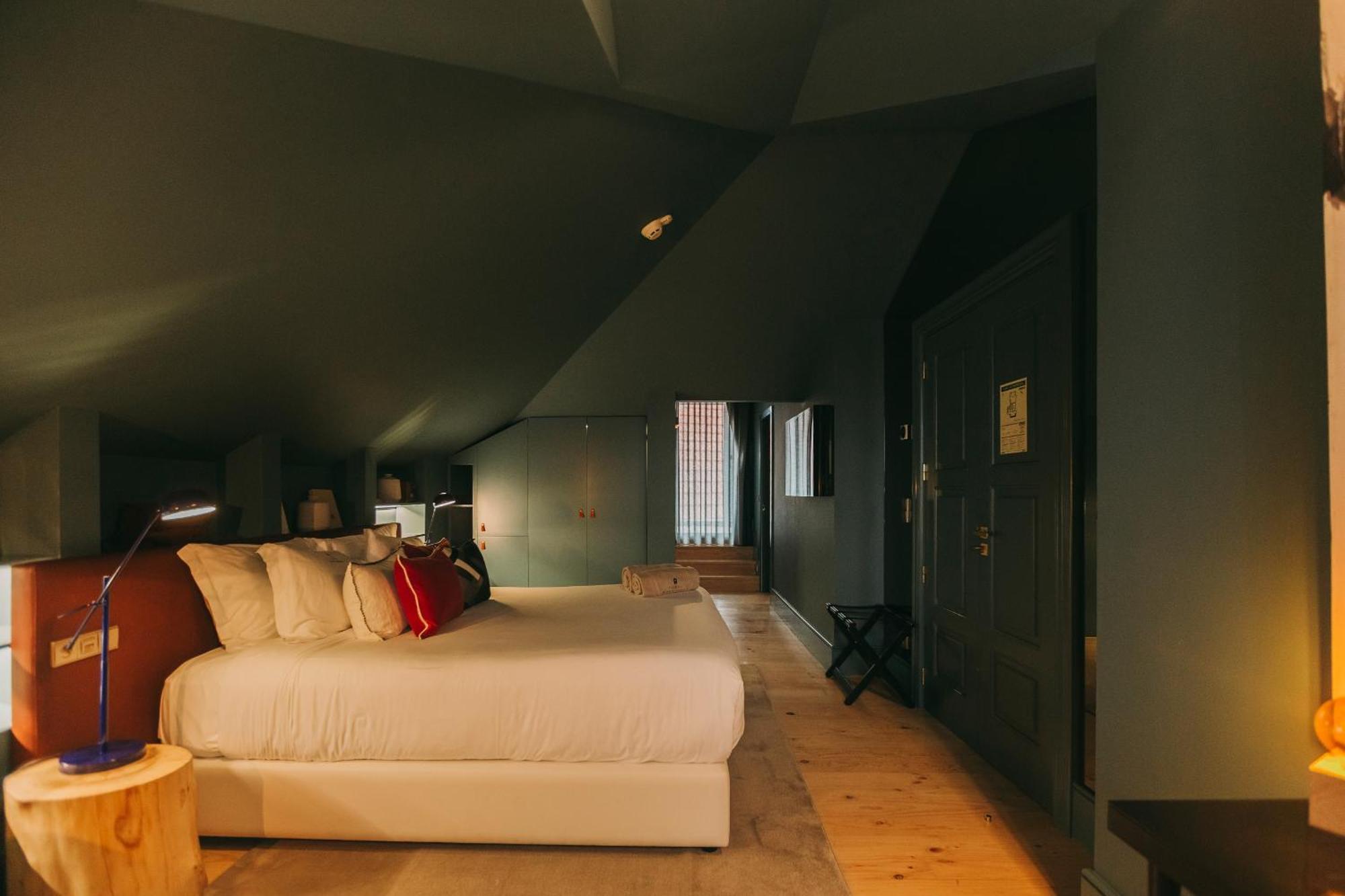 Torel Avantgarde Hotel