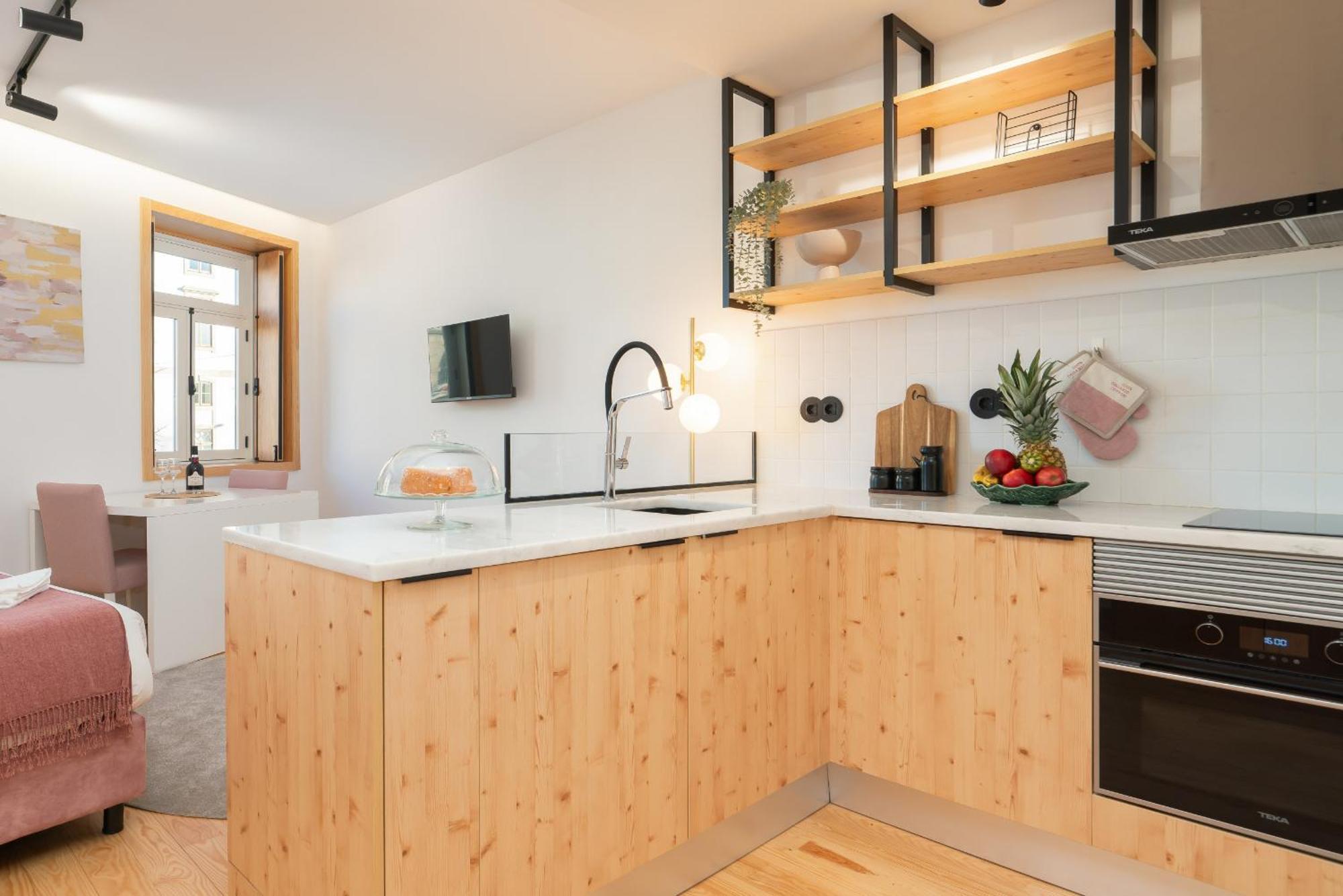 Apartamento Prime Clerigos By Hosty