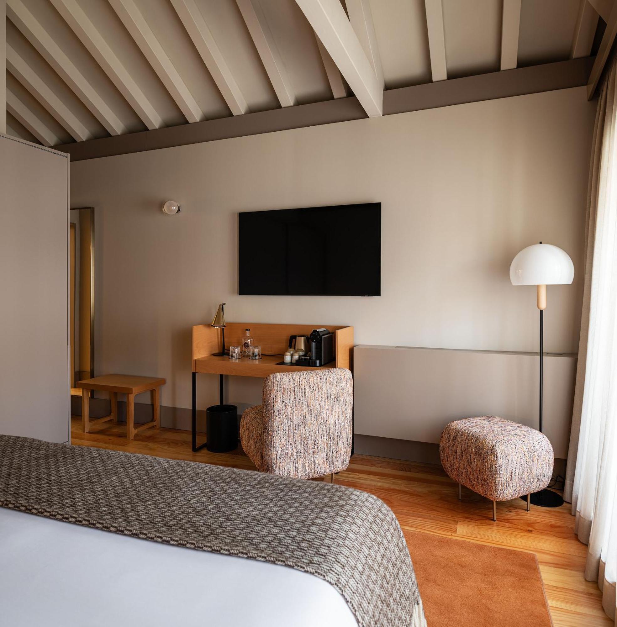 Hotel Casa Zogbi Oporto