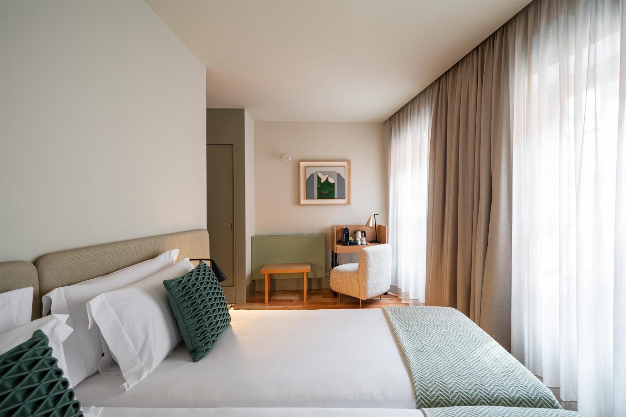 Casa Zogbi 4* Oporto