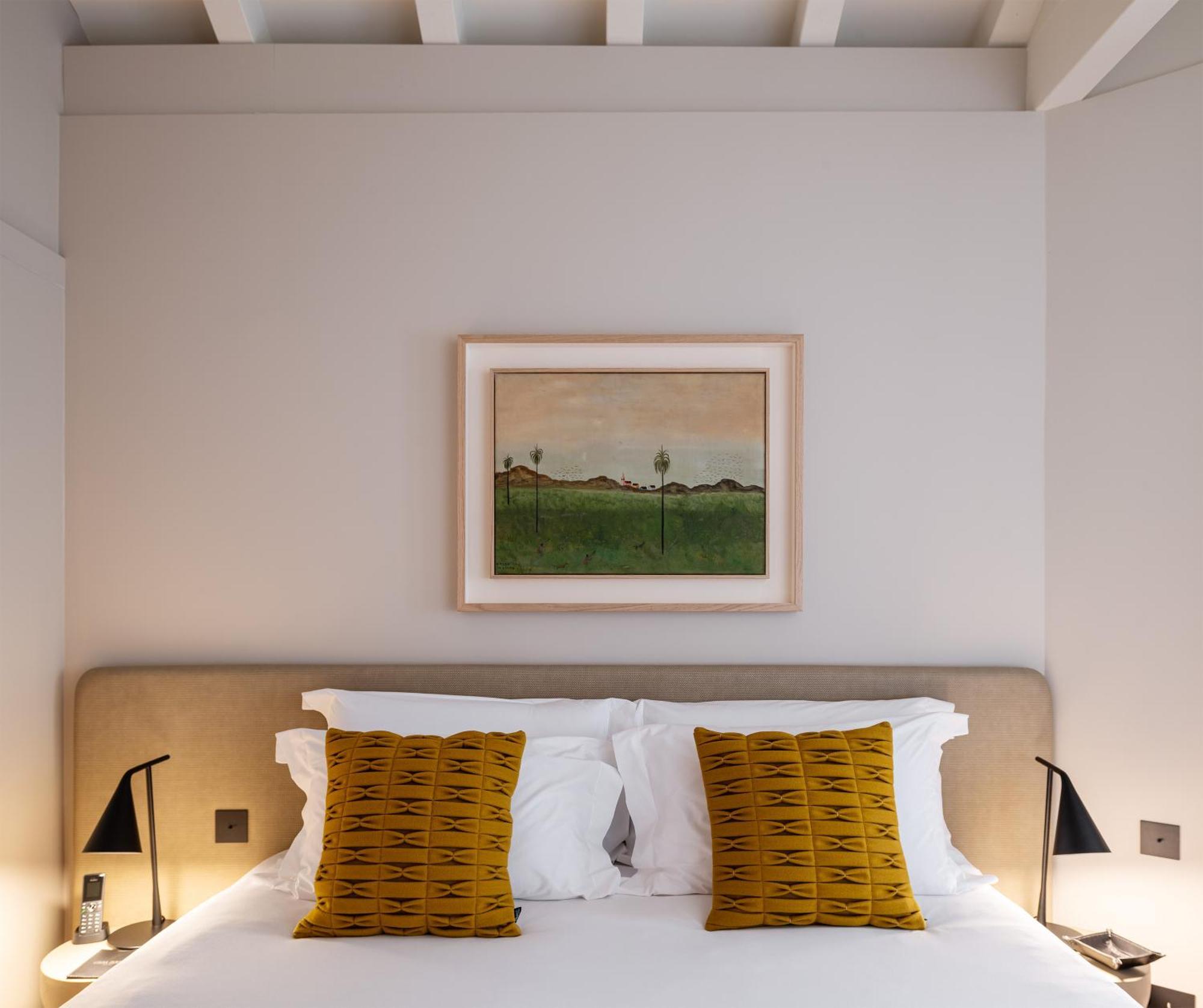 Hotel Casa Zogbi Oporto