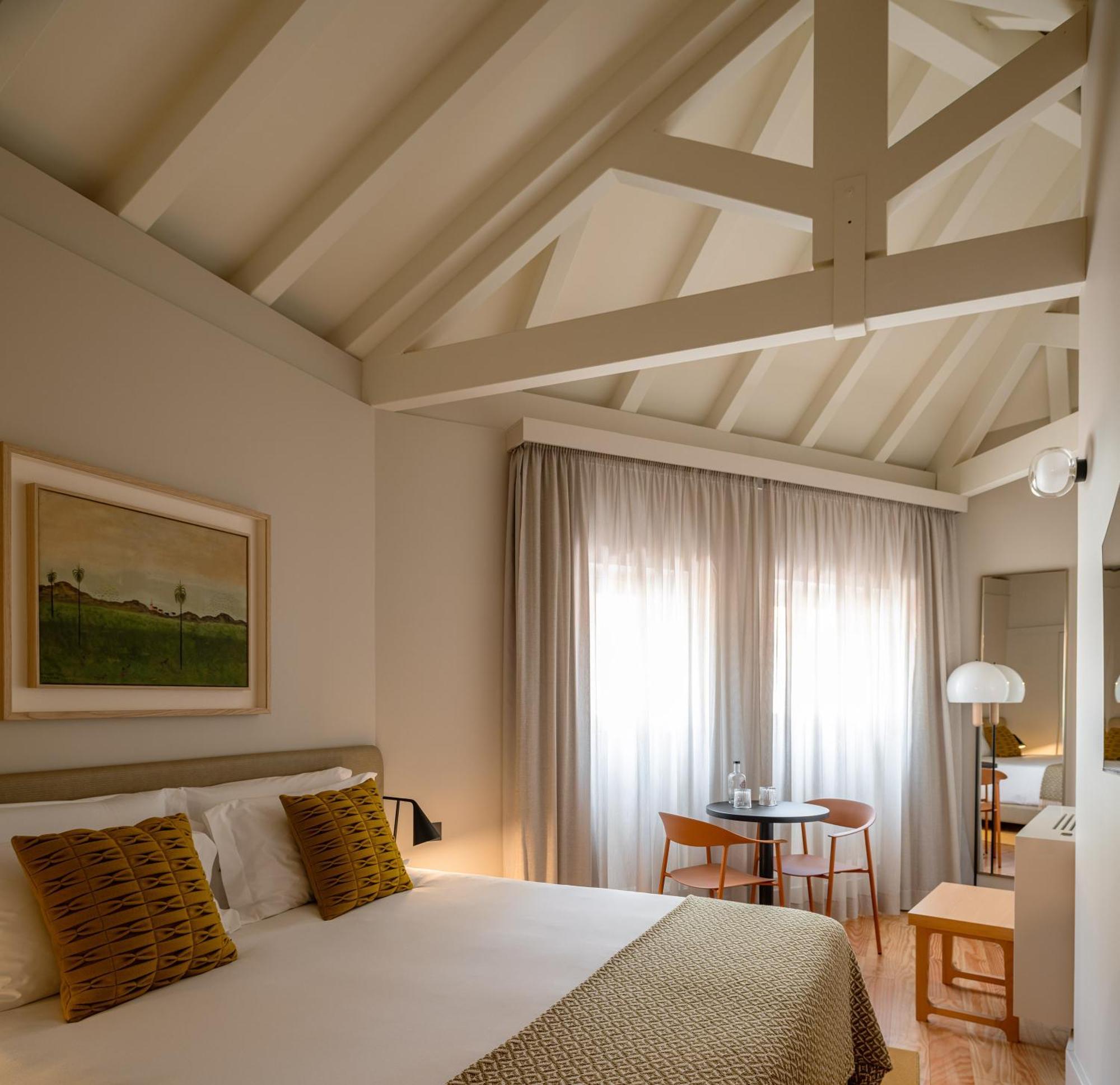 Casa Zogbi Hotel