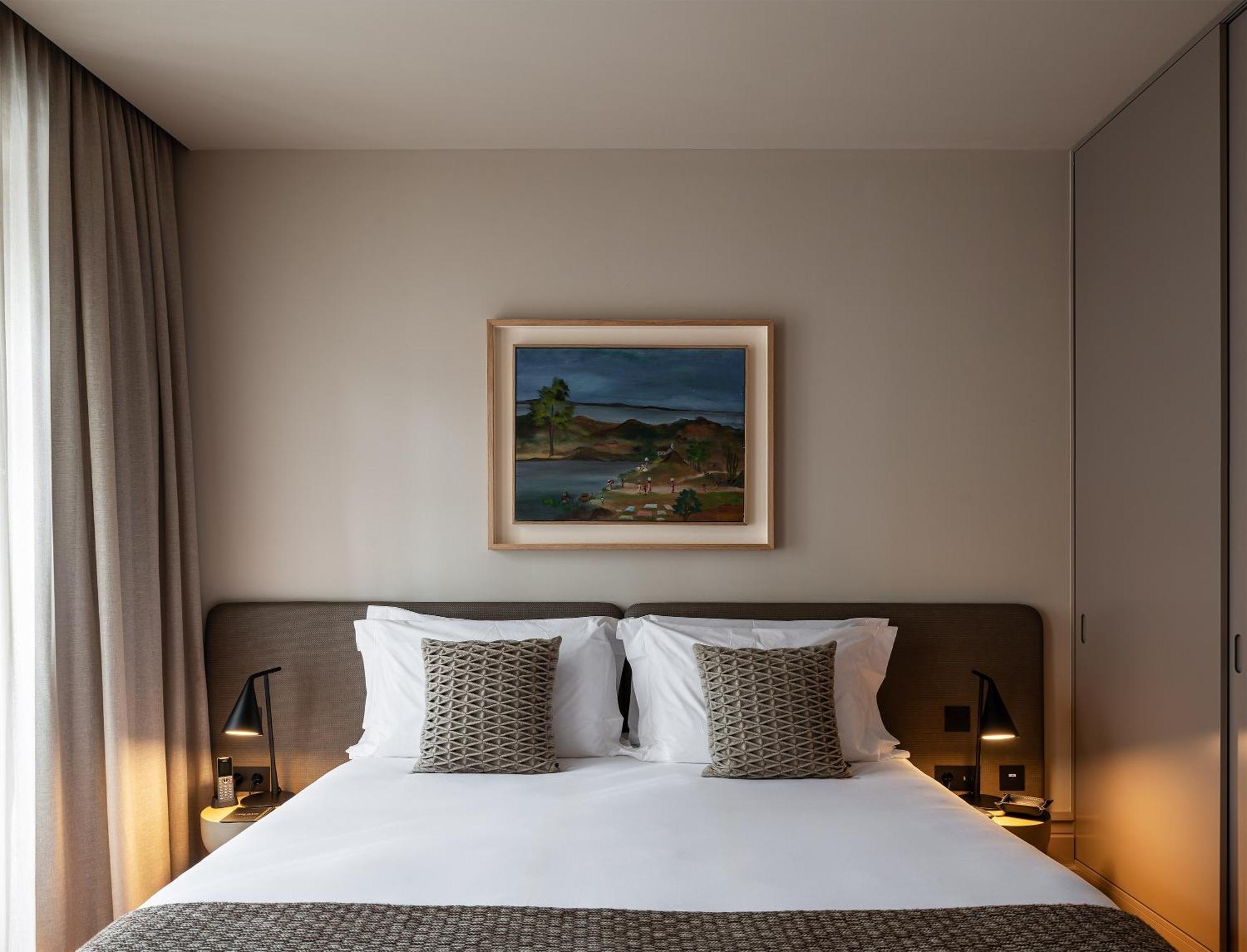 Casa Zogbi Hotel 4*