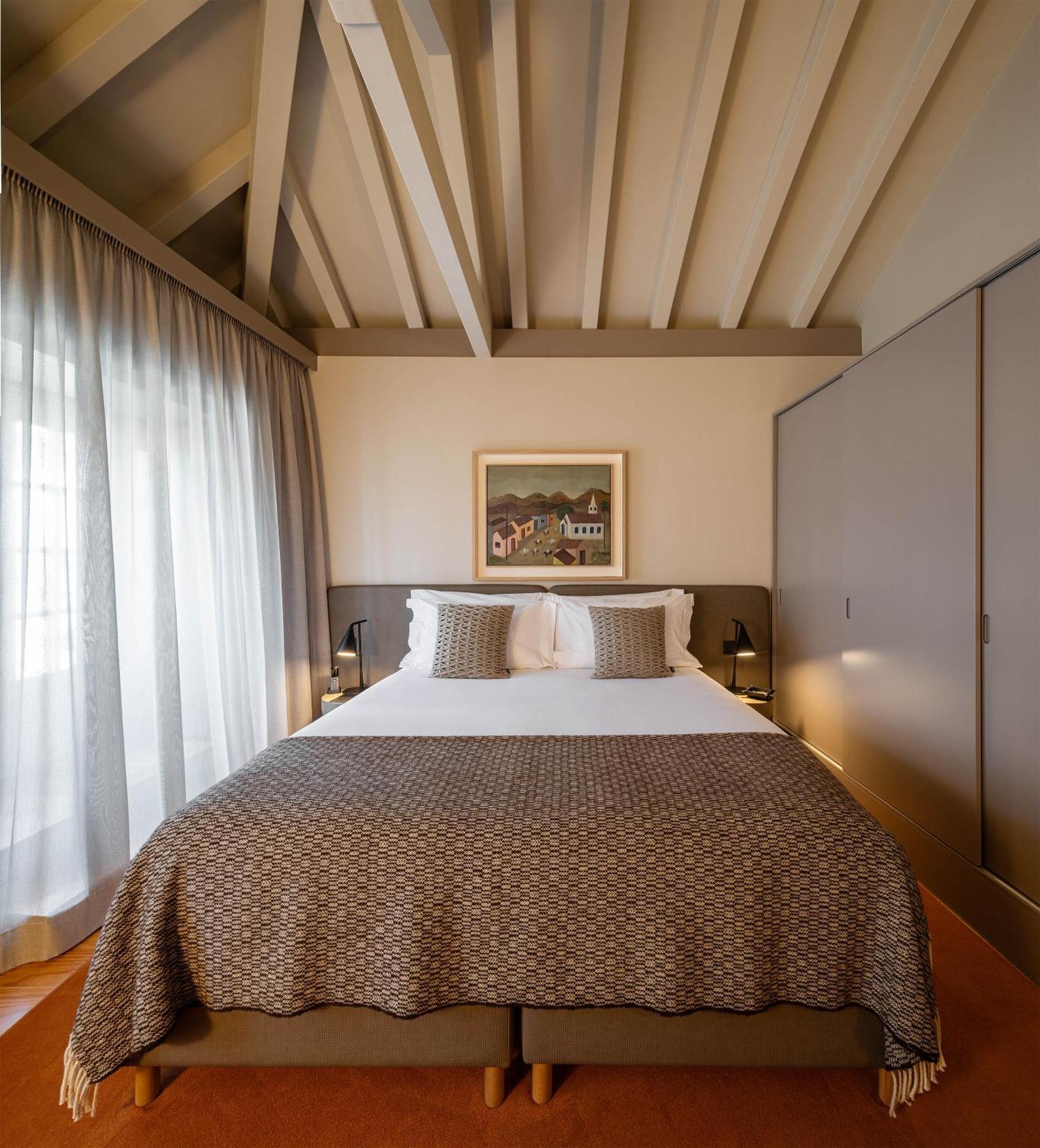 Casa Zogbi Hotel 4*