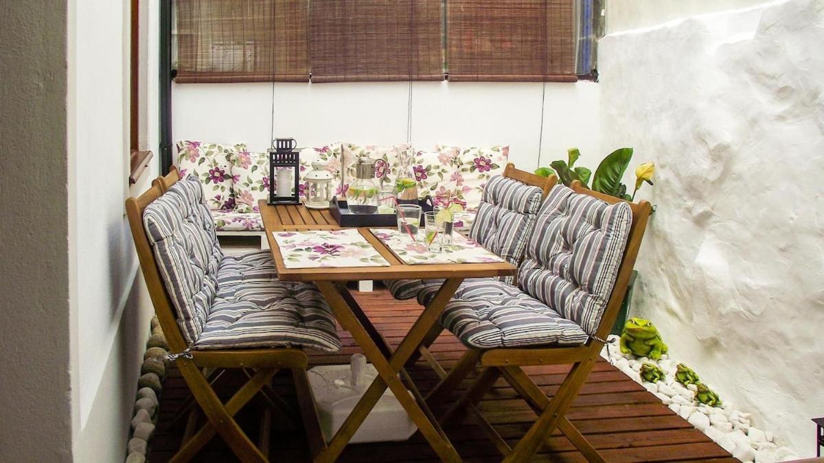 Casa Da Foz Сasa de vacaciones *