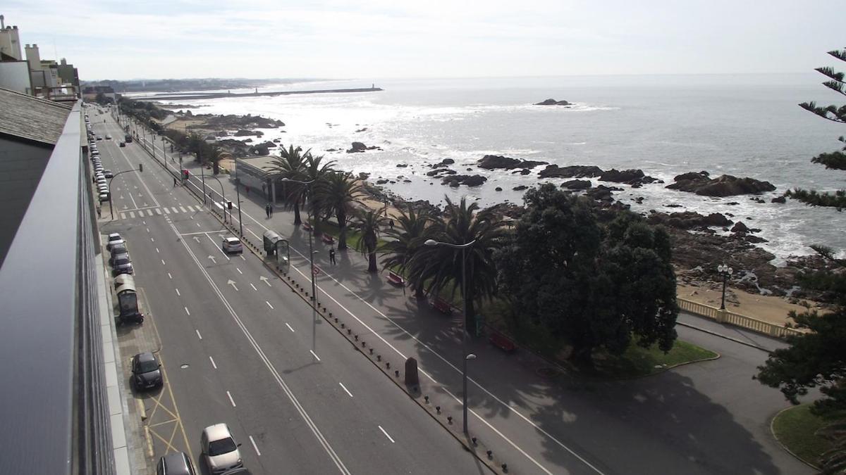 Casa Da Foz Сasa de vacaciones Oporto