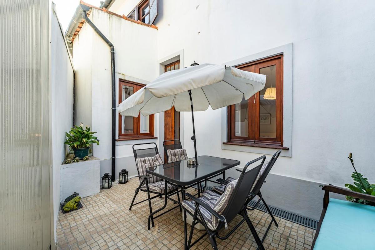 Casa Da Foz Сasa de vacaciones