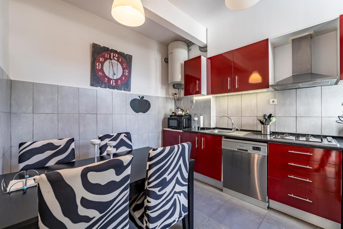 Сasa de vacaciones Casa Da Foz Oporto