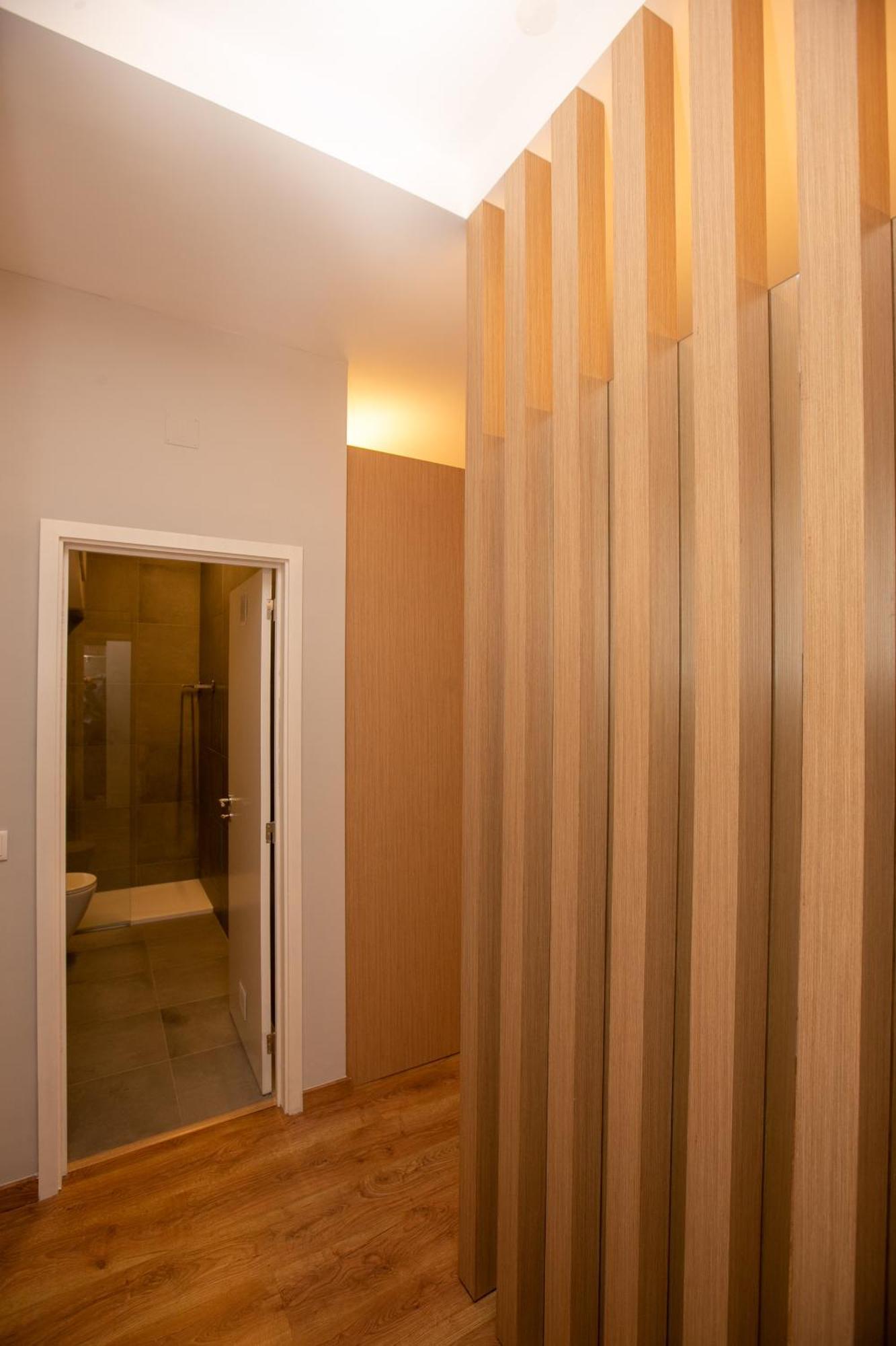Apartamento Charming With Ac