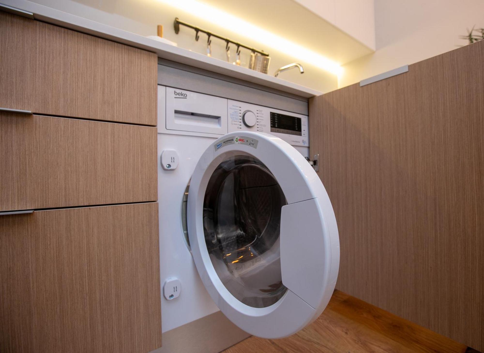 Charming With Ac Apartamento *
