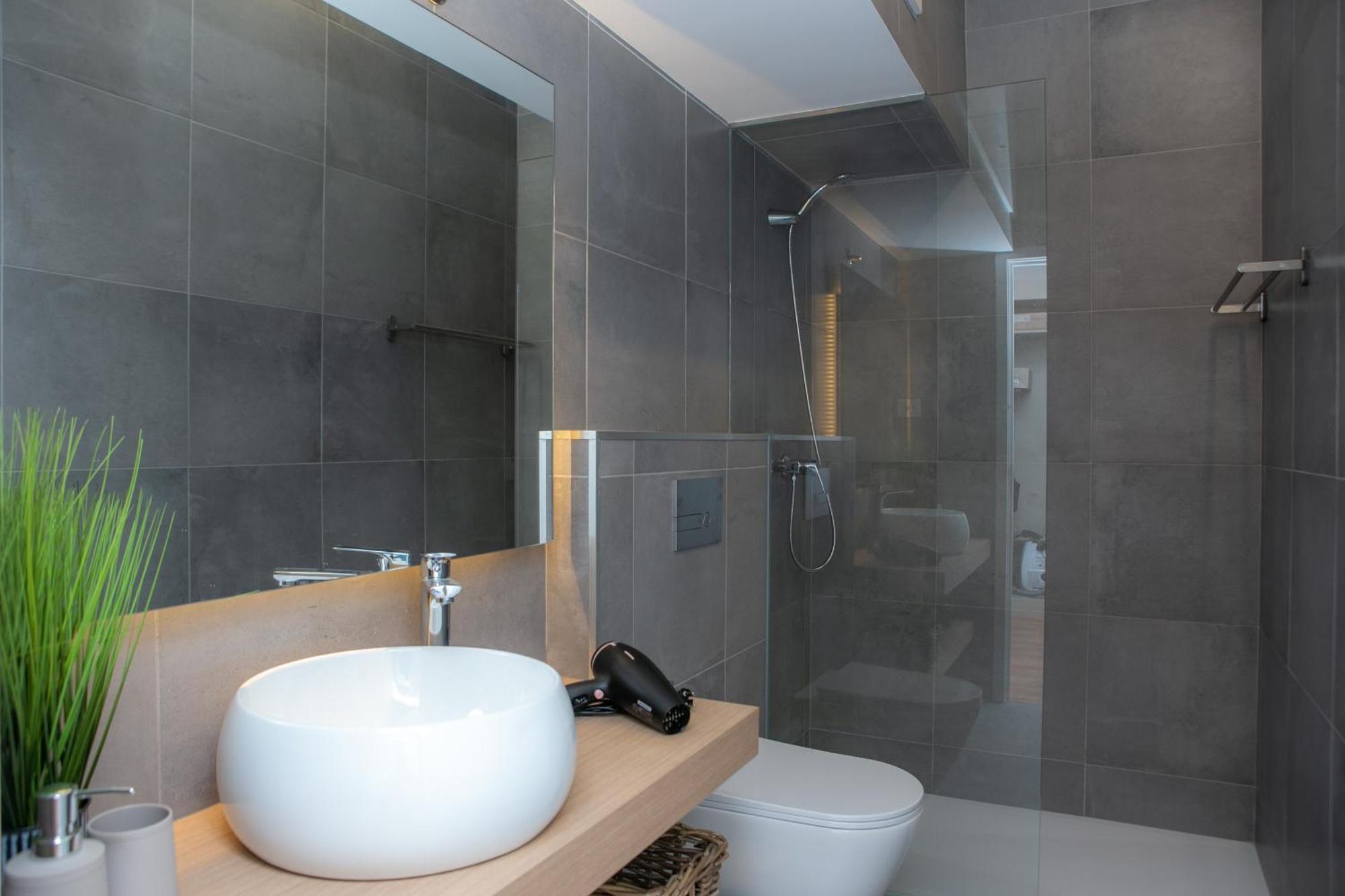 Charming With Ac Apartamento Oporto